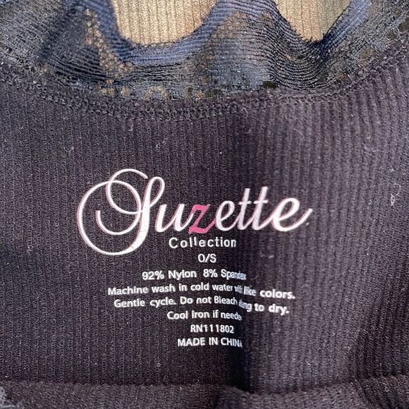 Lacey suzette crop top bundle (3) - Picture 7 of 8